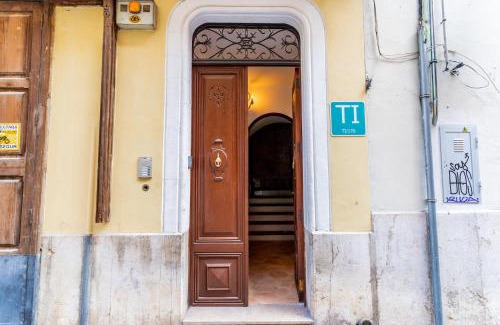 Cort Apartamento | Holiday Palma Apartments - TI