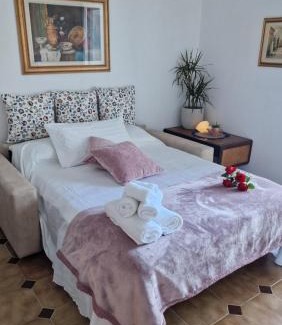Praiano Apartamento | Holiday Paradise, in the heart of Praiano