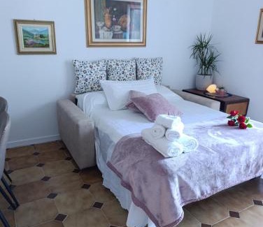 Praiano Apartamento | Holiday Paradise, in the heart of Praiano