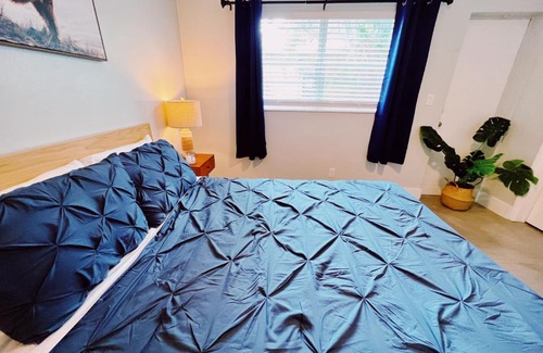 Victoria Park Apartamento | Holiday Park Apartments by Lowkl