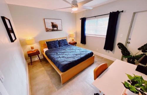 Victoria Park Apartamento | Holiday Park Apartments by Lowkl