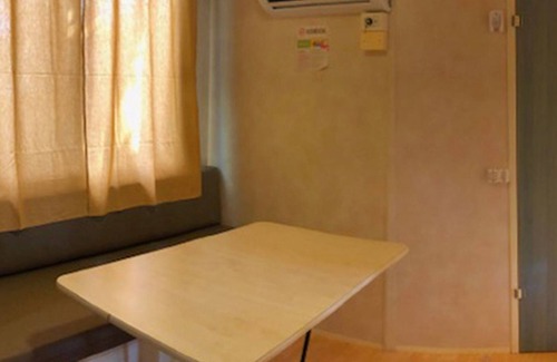 Lido di Dante Casa | Parque de vacaciones Classe - MH Pacifico (2205)