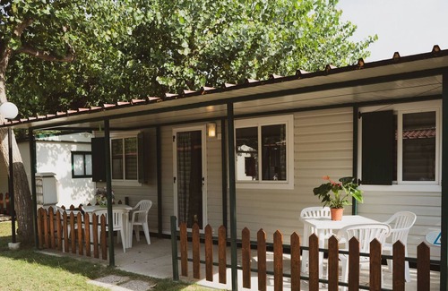 Lido di Dante Casa | Parque de vacaciones Classe - MH6 Atlantico (2809)