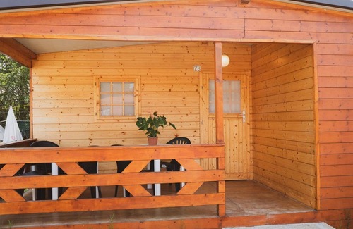 Lido di Dante Casa | Parque de vacaciones Classe - Chalet 6 (2806)