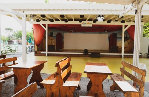 Lido di Dante Casa | Parque de vacaciones Classe - MH4 Mediterraneo (2808)