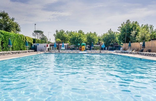 Lido di Dante Casa | Parque de vacaciones Classe - MH4 Mediterraneo (2808)