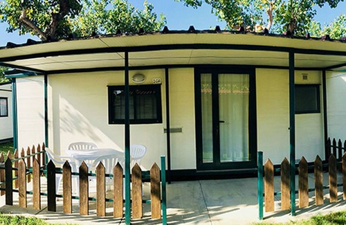 Lido di Dante Casa | Holiday park Classe FKK - MH Ionio (3319)