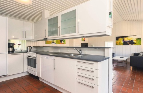 Middelfart Casa | Casa de vacaciones en Middelfart