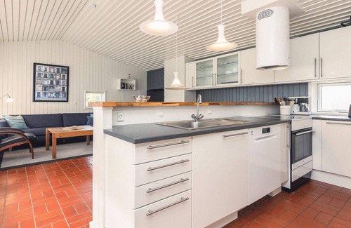 Middelfart Casa | Casa de vacaciones en Middelfart