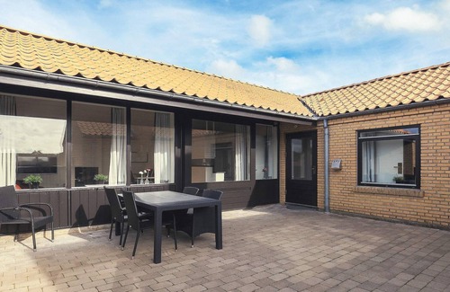 Middelfart Casa | Casa de vacaciones en Middelfart
