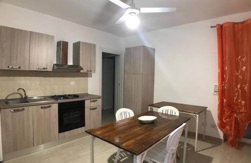 San Leone Apartamento | Holiday park Home