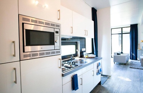 Noordoostelijk van Schaarsbergen Casa | Casa de vacaciones con encanto moderno