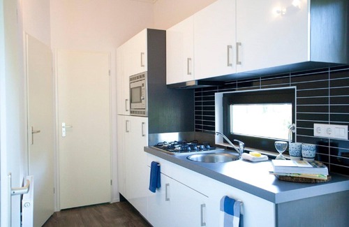 Noordoostelijk van Schaarsbergen Casa | Casa de vacaciones con encanto moderno