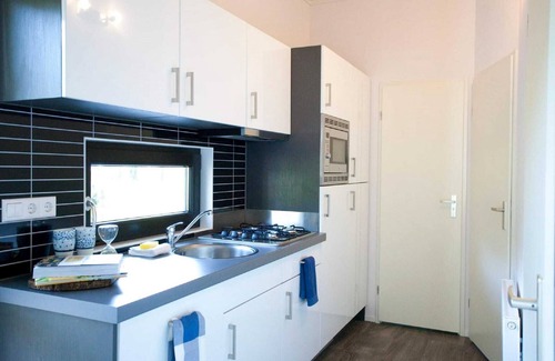 Noordoostelijk van Schaarsbergen Casa | Casa de vacaciones con encanto moderno