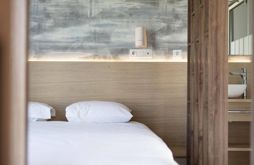 Jabbeke Otro | Holiday Park Klein Strand