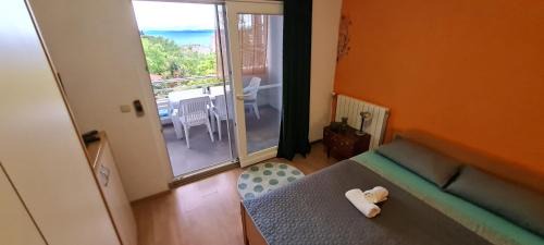Pakostane Complejo | Holiday Park Lu-Ka