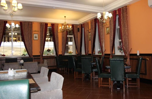 Orsk Complejo | Holiday Park Malenkaya Shveytsaria
