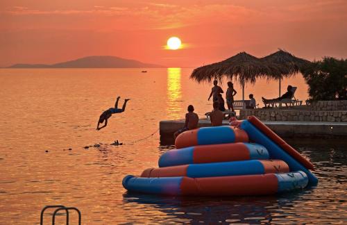 Kolan Complejo | Holiday Park Mandrice