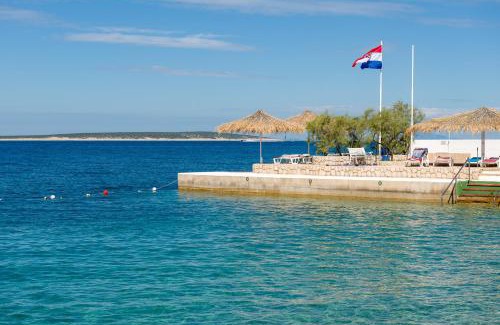 Kolan Complejo | Holiday Park Mandrice