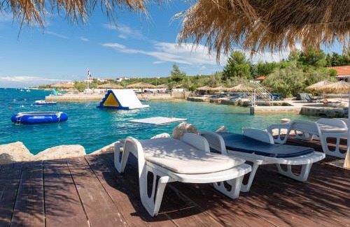 Kolan Complejo | Holiday Park Mandrice