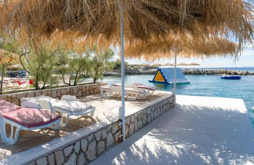 Kolan Complejo | Holiday Park Mandrice