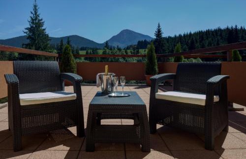 Dolny Kubin Complejo | Holiday Park Orava - Hotel Orava