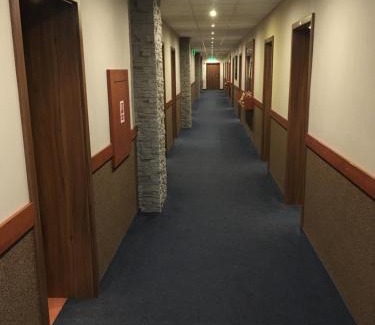 Dolny Kubin Complejo | Holiday Park Orava - Hotel Orava