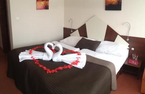 Dolny Kubin Complejo | Holiday Park Orava - Hotel Orava