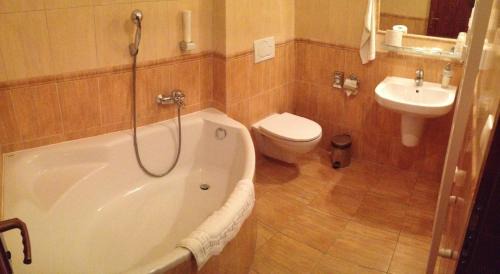 Dolny Kubin Complejo | Holiday Park Orava - Hotel Orava
