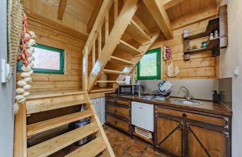Vranovaca Complejo | Holiday Park Plitvice Paradise