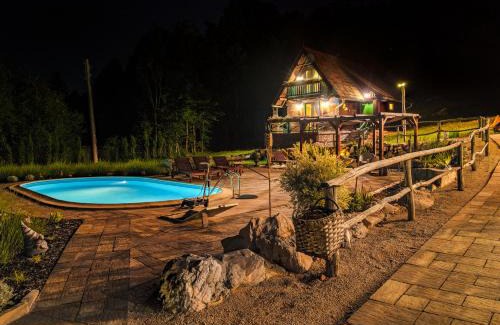 Vranovaca Complejo | Holiday Park Plitvice Paradise