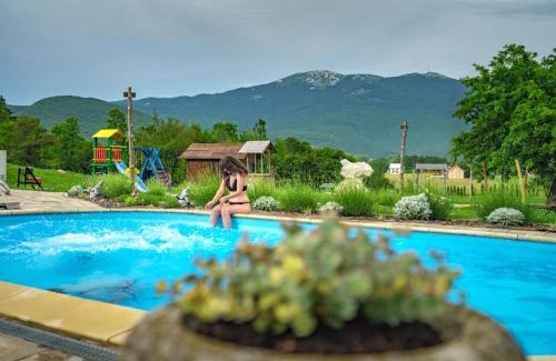 Vranovaca Complejo | Holiday Park Plitvice Paradise
