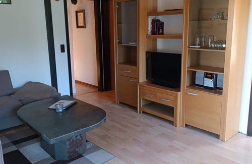 Strumpfelbrunn Complejo | Holiday park- Robinson