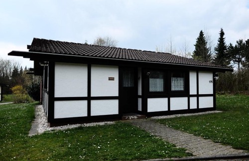 Strumpfelbrunn Complejo | Holiday park- Scout