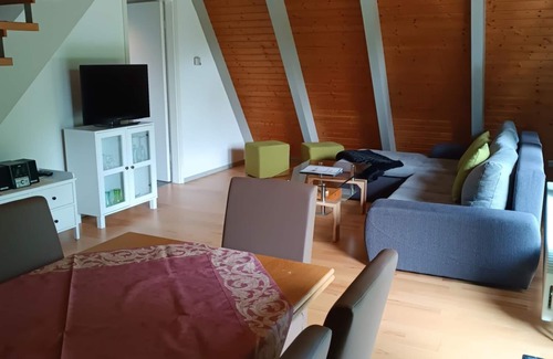 Strumpfelbrunn Complejo | Holiday park - Winnetou