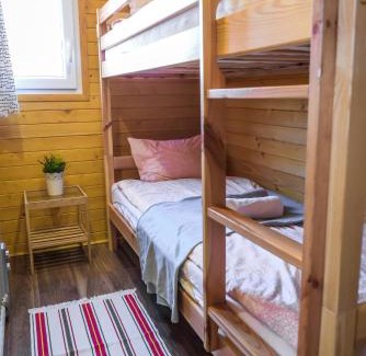 gmina Przeciszow Complejo | Holiday Park Zator