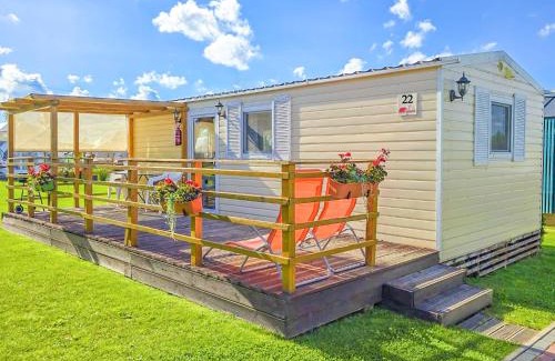 gmina Przeciszow Complejo | Holiday Park Zator