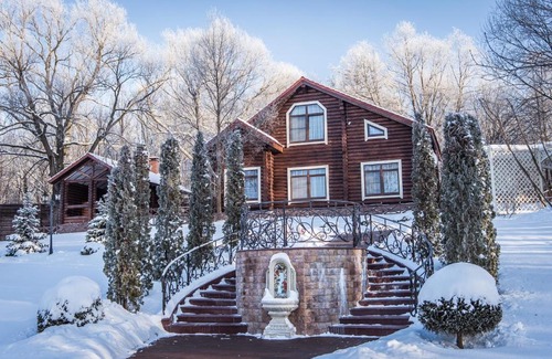 Leninsky District Complejo | Holiday Park Zavidnoe