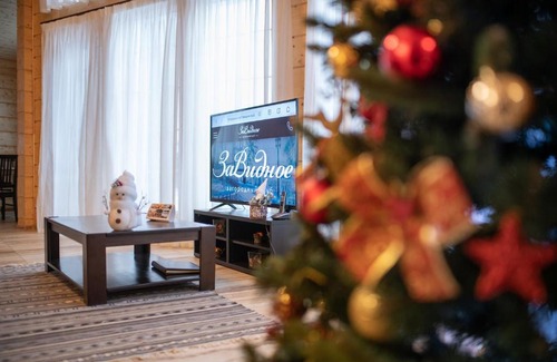 Leninsky District Complejo | Holiday Park Zavidnoe