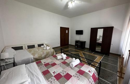 Pisa City Centre Cama Y Desayuno | Holiday Pisa Gare 2