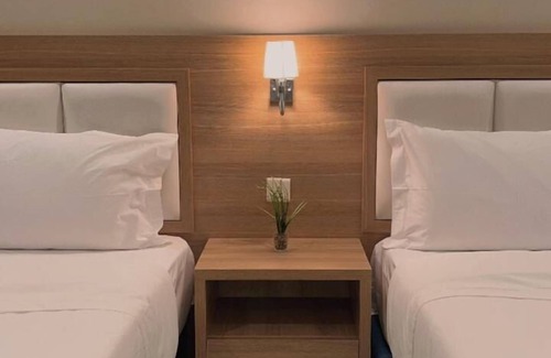 Medina Hotel | Holiday Plus Tabba Apartments