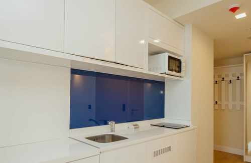 New Boulevard Hotel | Holiday Point Orbi City