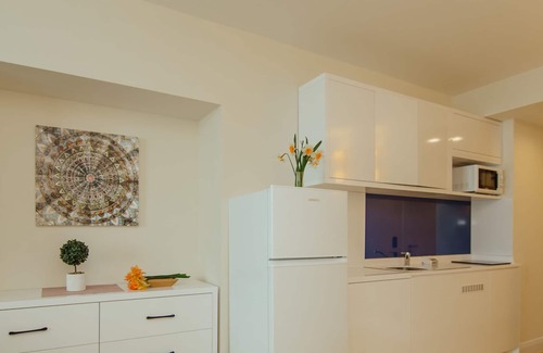New Boulevard Hotel | Holiday Point Orbi City