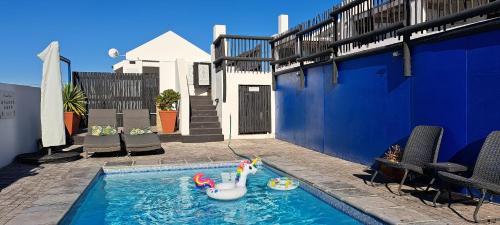 St. Helena Bay Apartamento | Holiday Portfolio Da Gama Bay