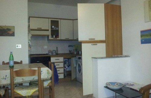 Marina di Montalto Apartamento | Holiday Properties Le Vele