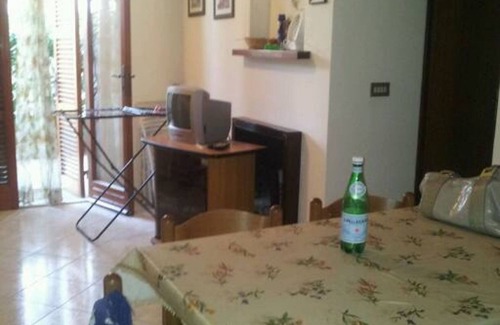 Marina di Montalto Apartamento | Holiday Properties Le Vele