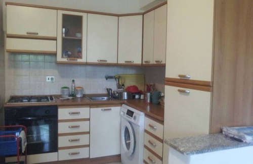 Marina di Montalto Apartamento | Holiday Properties Le Vele
