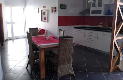 Santa Cruz da Graciosa Casa | Casa de vacaciones Santa Cruz da Graciosa para 1 - 6 personas con 2 dormitorios - Casa de vacaciones