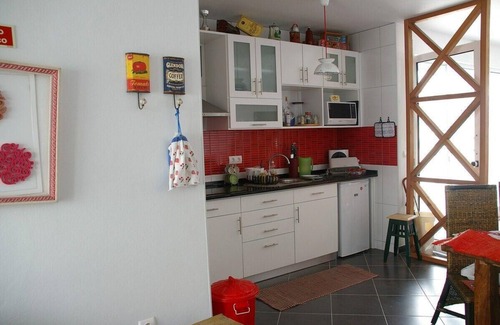 Santa Cruz da Graciosa Casa | Casa de vacaciones Santa Cruz da Graciosa para 1 - 6 personas con 2 dormitorios - Casa de vacaciones