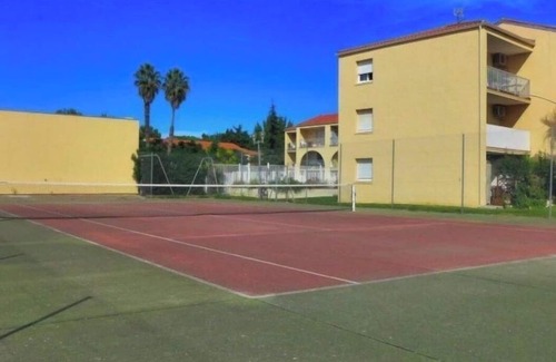 Les Hauts de Canet Apartamento | Holiday rental apartment canet en Roussillon